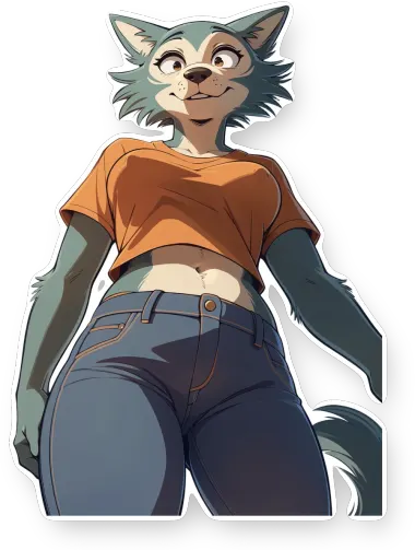 Beastars