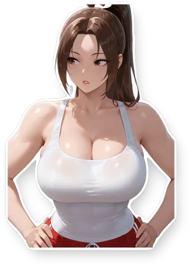 The King of Fighters
