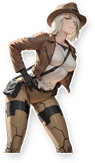 NieR: Automata
