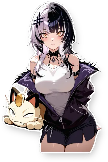 Pokemon