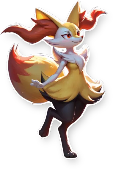 Pokémon