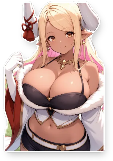 Granblue Fantasy