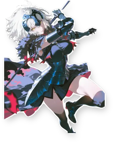 Fate/Grand Order