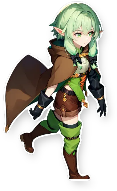 Goblin Slayer