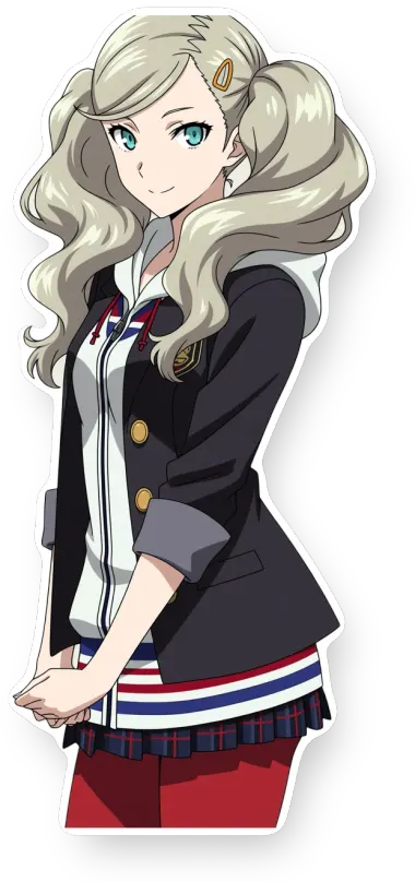Persona 5