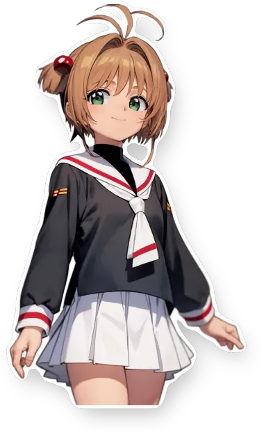 Cardcaptor Sakura