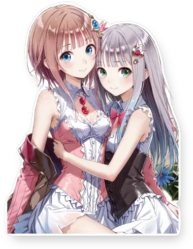 Atelier Series