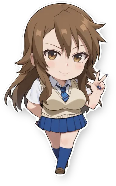 Nyan Koi