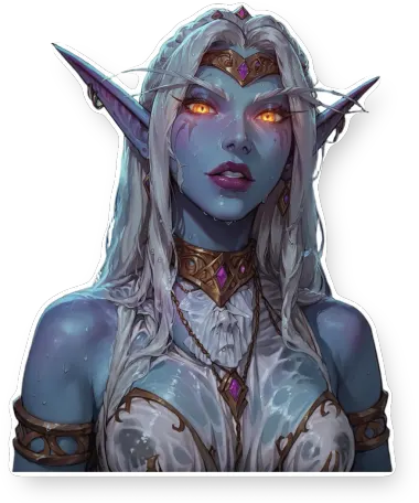 World of Warcraft