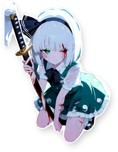 Touhou