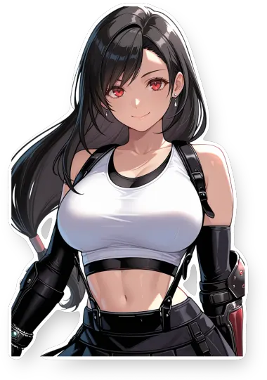 Final Fantasy VII
