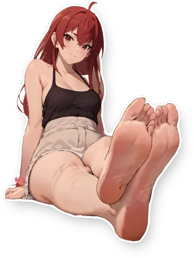 Mushoku Tensei