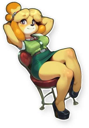 Animal Crossing