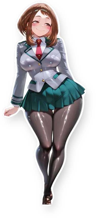 My Hero Academia