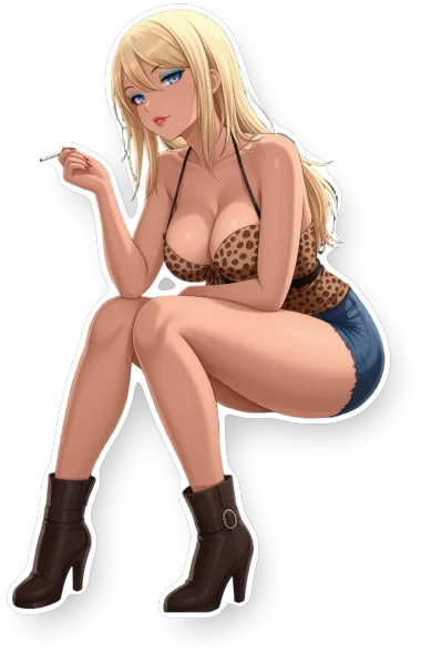 HuniePop