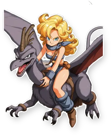 Chrono Trigger