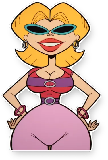 Dexter's Laboratory