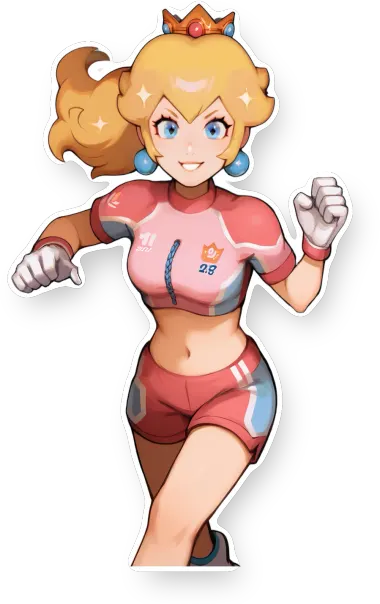 Super Mario