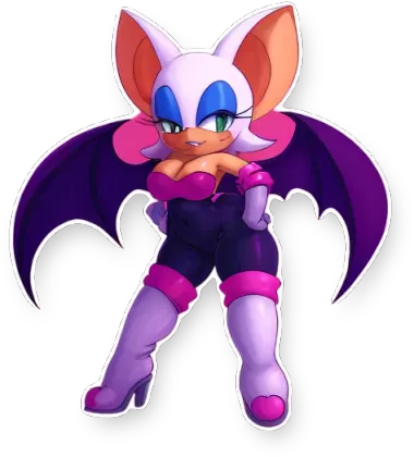 Sonic the Hedgehog