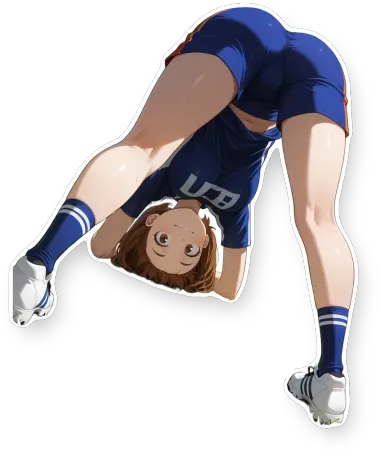 My Hero Academia