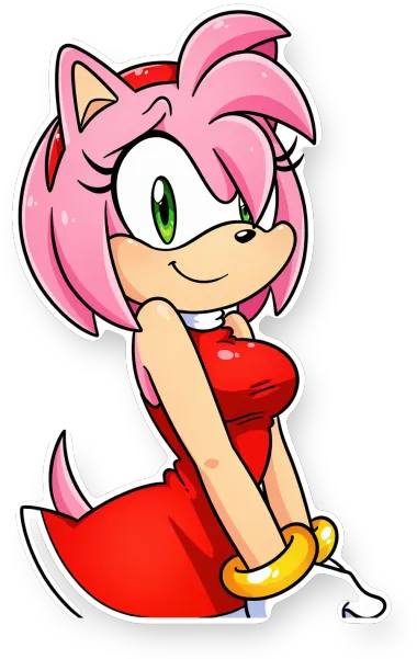 Sonic the Hedgehog