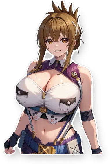 Chitose Kisaragi