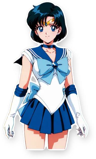 Sailor Moon