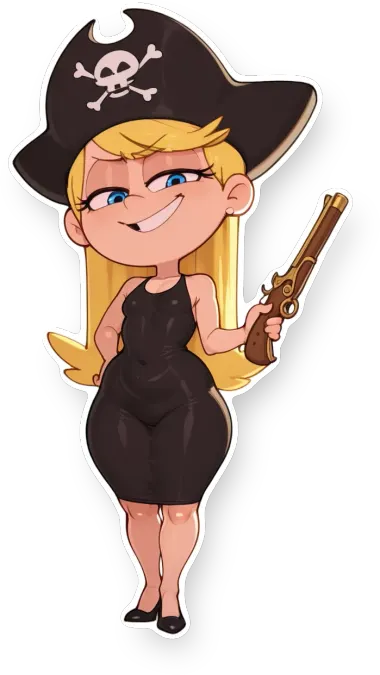 Hilda