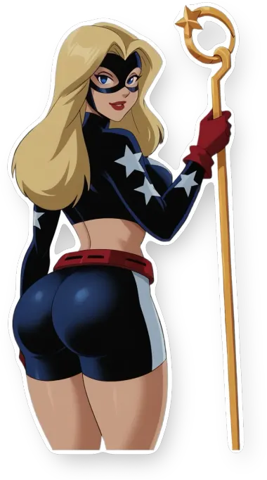 DC Animated Universe