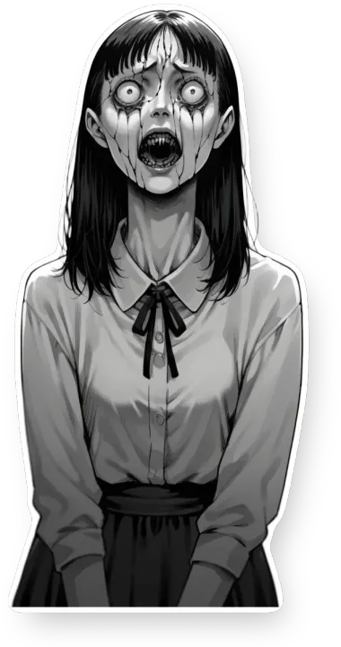 Junji Ito