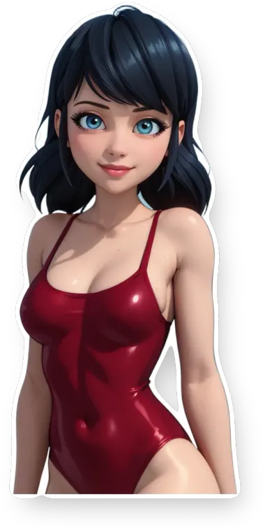 Miraculous: Tales of Ladybug & Cat Noir