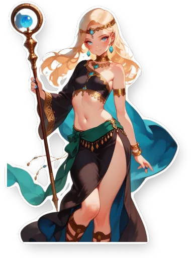 Fantasica