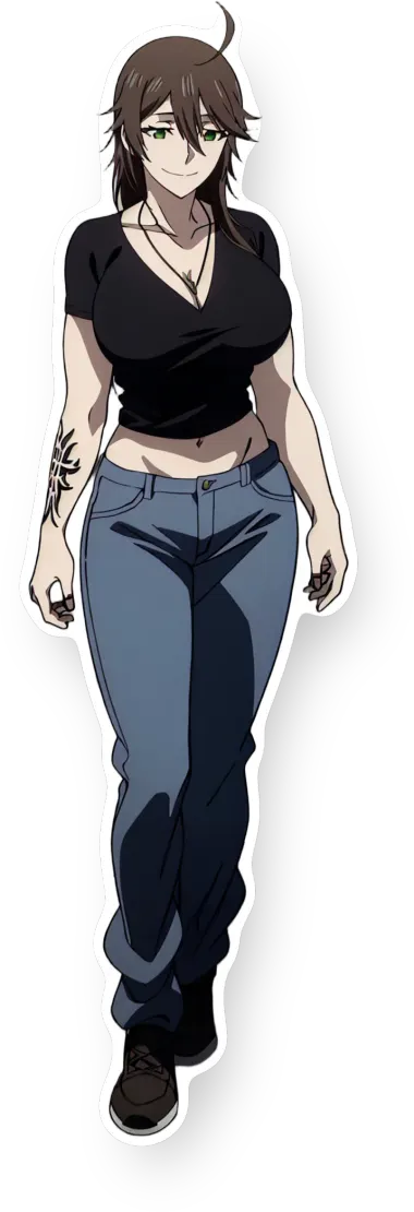 Jormungand