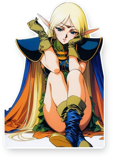 Record of Lodoss War