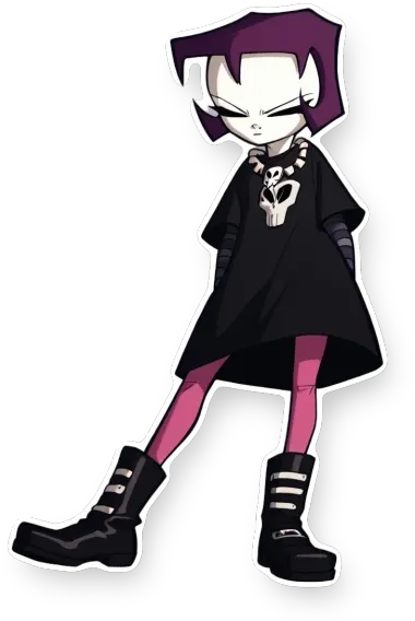 Invader Zim