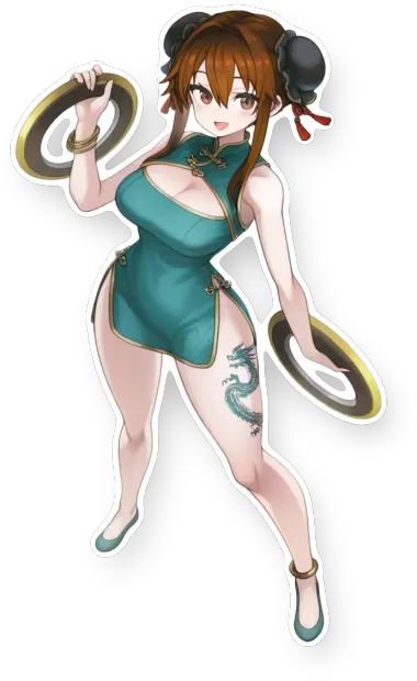 Fantasica