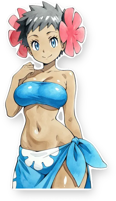 Pokemon