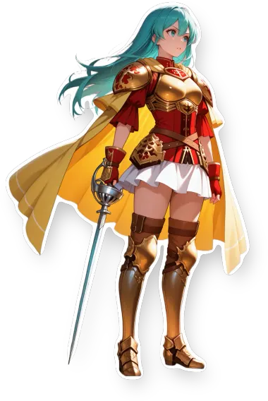 Fire Emblem: The Sacred Stones