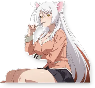 Monogatari Series