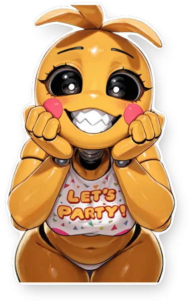 Five Nights at Freddy's