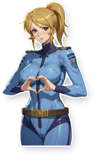 Space Battleship Yamato