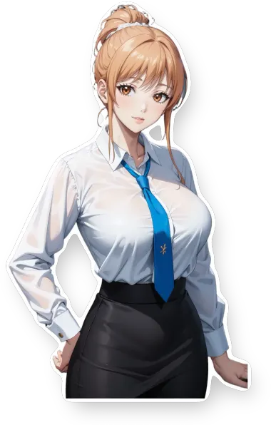 Kyonyuu Hitozuma Onna Kyoushi Saimin