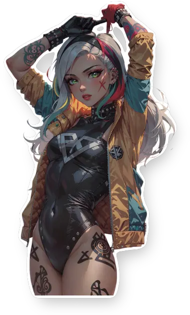X-Men
