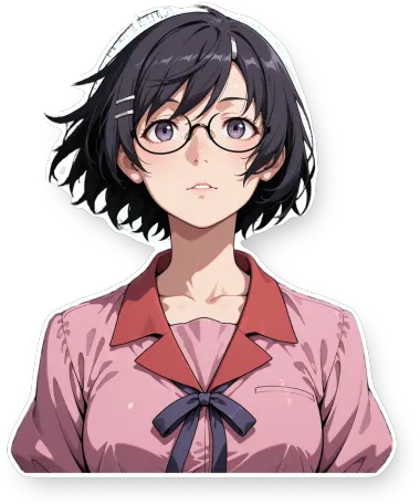 Bakemonogatari