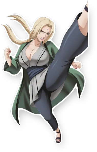 Naruto Shippuden