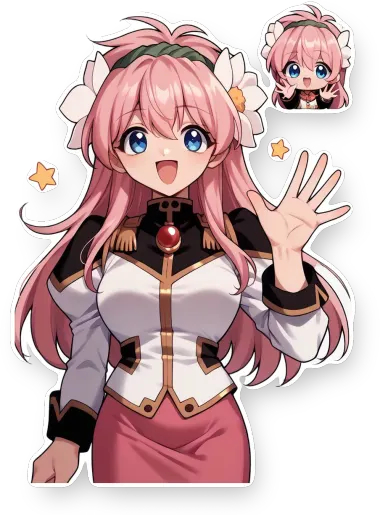 Galaxy Angel