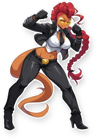 Street Fighter IV