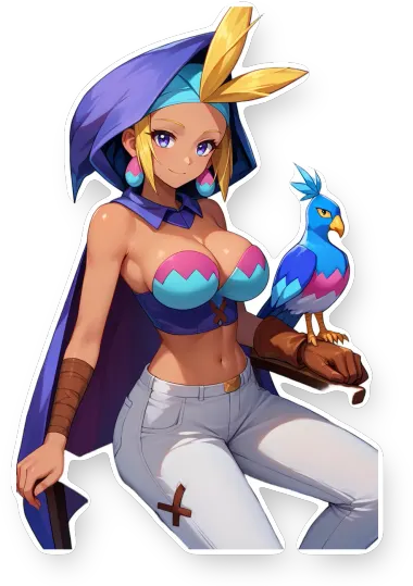 Shantae
