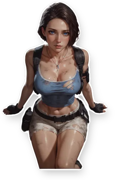 Resident Evil