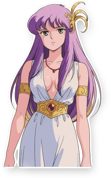 Saint Seiya: Knights of the Zodiac
